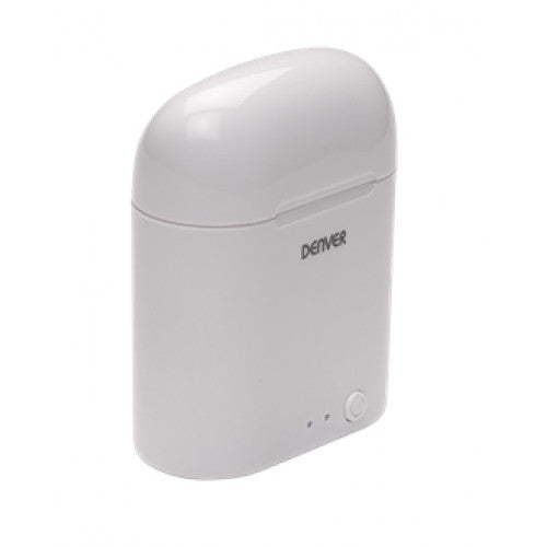 Denver Truly Wireless Bluetooth Earbuds