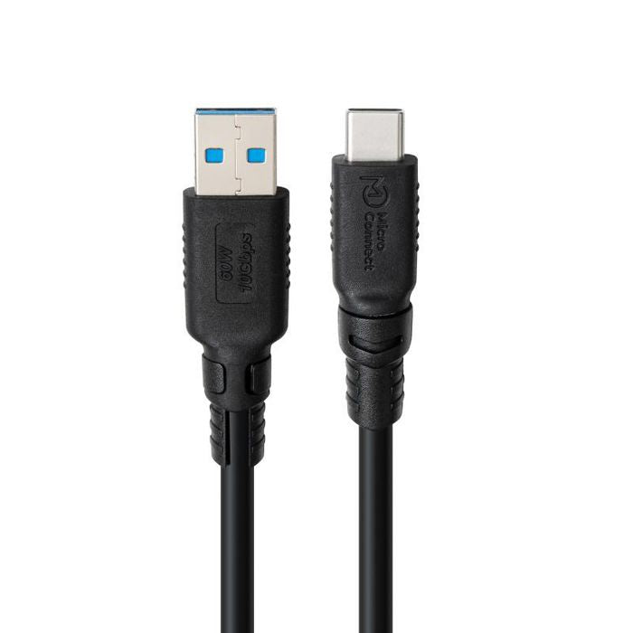 MicroConnect ColorFlex USB A to C