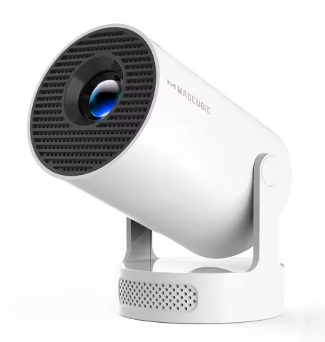 Mini Portable LED Projector - 1080p