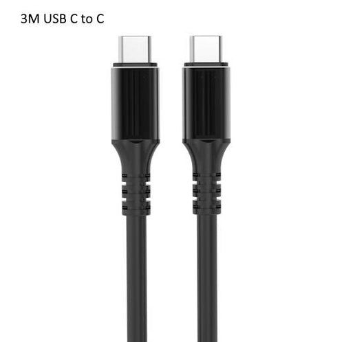 MicroConnect Colorflex USB C to USB C