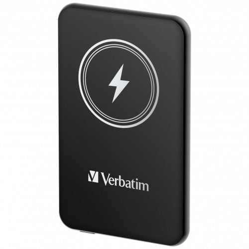Verbatim Magnetic Wireless Power Bank